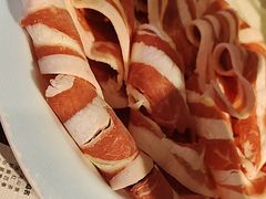 -阿串串老火锅(力盟店)