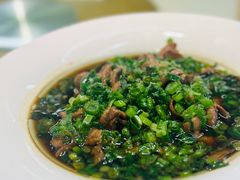 -方荣糊涂菜馆(湖北路店)