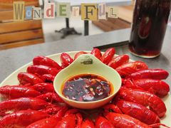-一棠龙虾•王牌虾球(后湖御华里店)