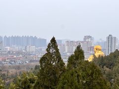 -千佛山风景名胜区