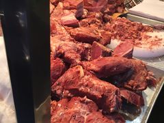 -马志善稀糊爛生熟肉店