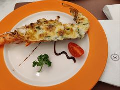 -广州粤海喜来登酒店