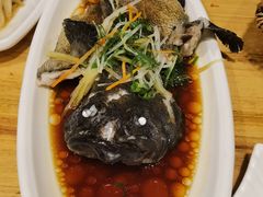 -南海渔家•海鲜•正宗海南菜(海棠湾店)