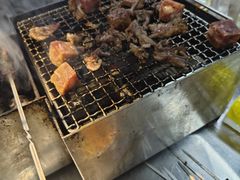 -蜀牛哥·炭火牛肉烤串鲜啤自助(龙泉铂悦山店)
