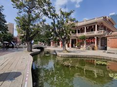 -晋江五店市传统文化旅游区