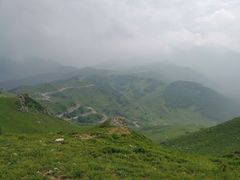 -灵山