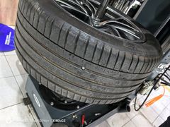 -捷之洁·米其林轮胎汽车维修保养(浦江镇江月路店)