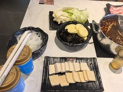 -呷哺呷哺(砂之船奥莱店)