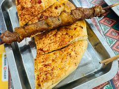 -新疆古丽食屋(首都机场店)