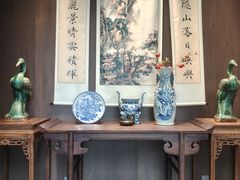 -不倒翁·徽天下名菜楼(马鞍山路店)
