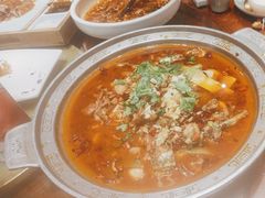 -五味坊·鱼头王(蓝湾天街店)