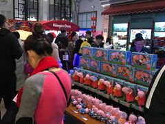 -万达影城 (甘井子万达广场IMAX店)