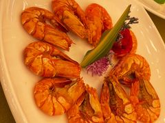 -南洋冠盛酒店(广州天河公园地铁站店)