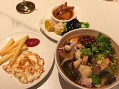 -麓湖国际水疗