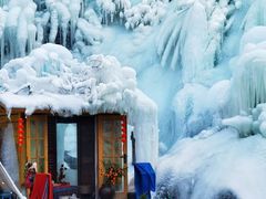 -九如山休闲旅游度假区