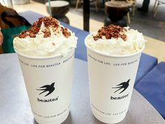 -BeauTea水仙(coco park店)