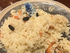 -那拉提之疆·新疆菜(美院店)