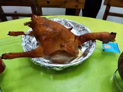 -红炎炎农家菜老字号(金水台店)