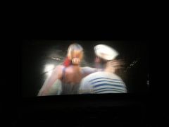 CGV星聚汇影城(梅江店)-CGV影城(梅江ScreenX店)