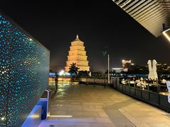 -STARRY CAFE & LOUNGE BAR(高新店)