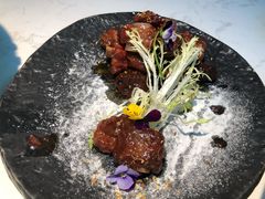 糖醋小排-淮扬韵(高新大都荟店)