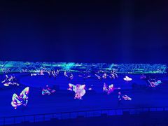 -鼎盛王朝康熙大典实景演出