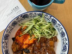 -陆家嘴万怡酒店·万荟轩