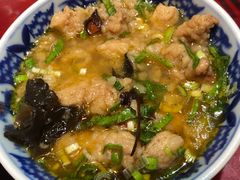 老陕四绝-窄巷子陕菜馆·地道陕西菜(粉巷店)