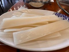 -福寿斋·老北京铜锅涮肉·烧烤(清岚店)