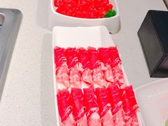 -海底捞火锅(亲子主题北金鹰店)