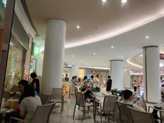 -深圳龙华星河COCO City(民治店)