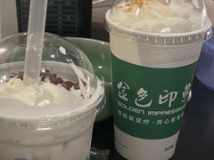 -金色印象·4K影院式足体养生(香榭里店)