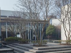 -逸林轩中餐厅(中信泰富朱家角锦江酒店)