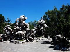 -迎泽公园