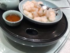 -怡和春天大酒楼(柳芳店)