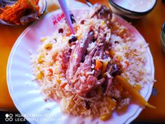-开帝锐抓饭(和田街店)