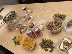 -旺角小渔村(二马路店)