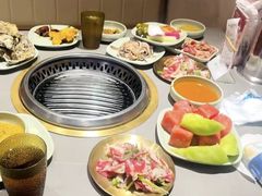 -韩盛·盛江山自助料理(学院路江北大学城店)