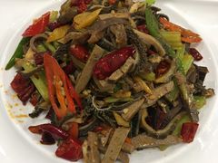 -双城乡铁锅炖羊肉(莱安逸境店)