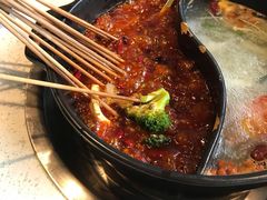 -钢管厂五区小郡肝串串香(南山店)