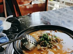 -李师傅脆肚(华强北店)