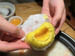 -潮粥荟·潮汕砂锅粥(朝阳大悦城店)