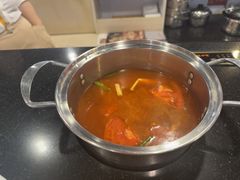 -呷哺呷哺(西单大悦城店)