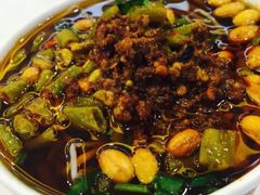 -川瘾手工酸辣粉(吉林大学前卫南区日新楼店)