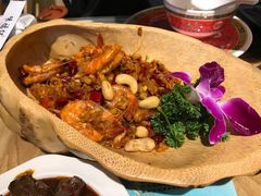 -味福记·本地特色菜(八一万达广场店)