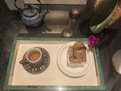 -文华东方水疗中心