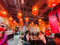 -山四砂锅(太原钟楼街店)