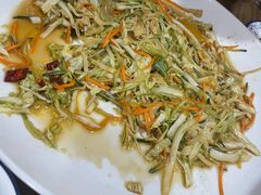 -东北田记家常菜