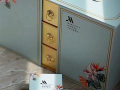 -宁波万豪酒店