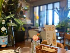 景观位-ibarrel爱杯·bistro&brunch(江宁路店)